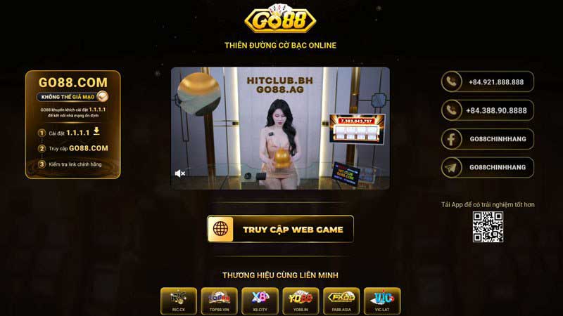 lo-trinh-truy-cap-go88-chinh-thong